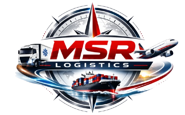 MSR Logistics